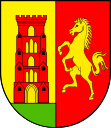 Wappen von Pępowo