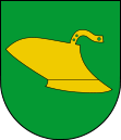 Wappen von Płużnica