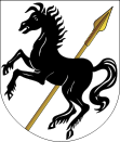 Wappen von Pilchowice