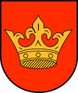 Wappen von Powidz