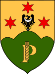 Wappen von Przeworno