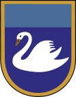 Wappen von Przywidz