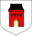 Wappen von Raciążek