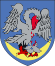Wappen von Radwanice