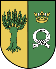Wappen von Rokietnica