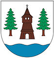 Wappen der Gemeinde Rudziniec