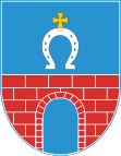Wappen von Rusiec