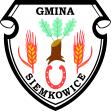 Wappen von Siemkowice