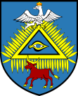 Wappen von Sokolniki