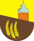 Wappen von Stary Targ