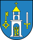 Wappen von Szczerców