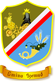 Wappen von Szemud