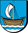 Wappen von Sztutowo