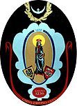 Wappen von Zawonia