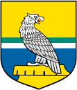 Wappen von Zbiczno