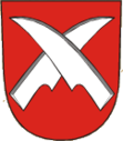 Wappen von Pačlavice