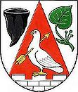 Wappen von Pavlínov
