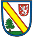 Wappen von Peruc