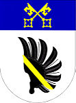 Wappen von Petrovice