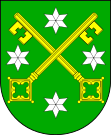 Wappen von Karviná