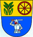 Wappen von Plav