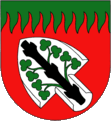 Wappen von Pluhův Žďár