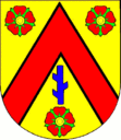 Wappen von Police nad Metují