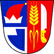 Wappen von Počenice-Tetětice
