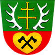 Wappen von Podivice