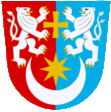 Wappen von Pohořelice
