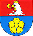 Wappen von Polště