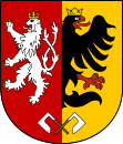 Wappen von Polička