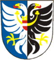 Wappen von Polkovice