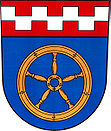 Wappen von Popelín
