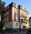 Mietshaus