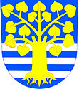Wappen von Poteč