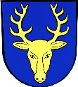 Wappen von Pražmo