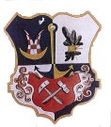 Wappen von Přebuz