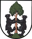 Wappen von Přimda