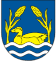Wappen von Prlov