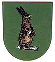Wappen von Prosiměřice