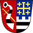 Wappen von Prusinovice