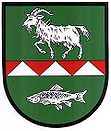 Wappen von Pstruží