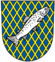 Wappen von Ryžoviště