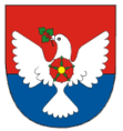 Wappen von Růžďka
