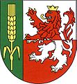 Wappen von Račiněves