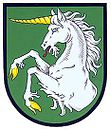 Wappen von Radslavice