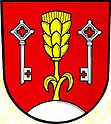 Wappen von Raduň