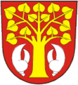 Wappen von Rakov