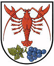 Wappen von Rakvice